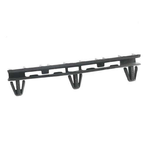 Soporte de parachoques BMW X5 marco delantero 581301228 51118402313