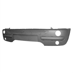 Mini Cooper Parachoques Cromado Delantero R50 51116800140