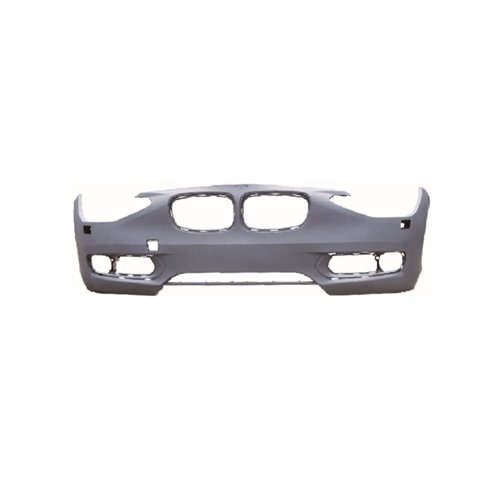BMW parachoques faro arandela delantera 51117292954