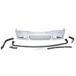 BMW Parachoques M3 Juego Delantero 51112233839