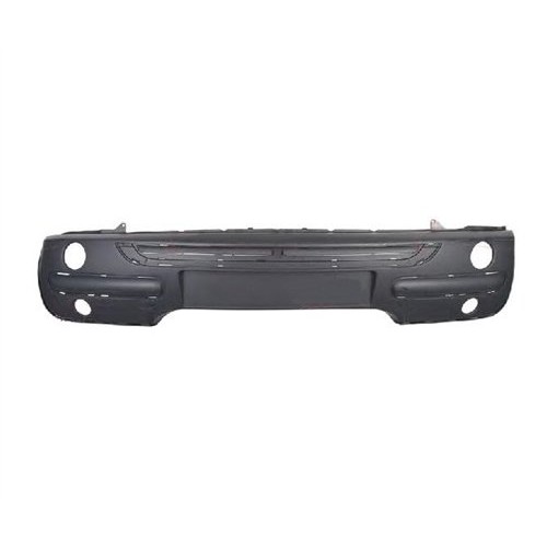 Mini Cooper Parachoques Cromado Delantero R50 51116800140