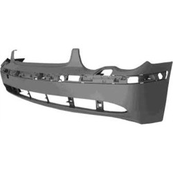 BMW Parachoques Dientes Delantero 51117042706