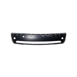BMW Parachoques Sedan Dientes Delantero 0862653 51117044116