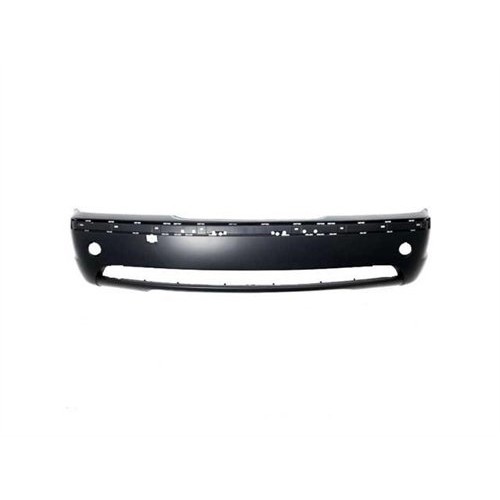 BMW Parachoques Sedan Dientes Delantero 0862653 51117044116