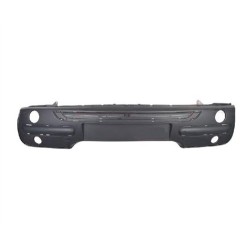 Mini Cooper Parachoques Cromado Delantero R50 0862678 51116800140