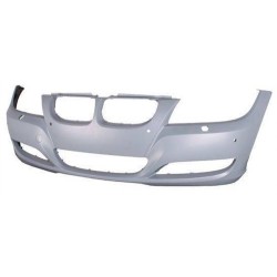 BMW Paragolpes Delantero E90 Lci Pdc+Lavafaros 51117204249