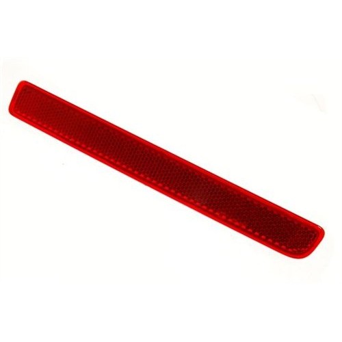 Reflector De Parachoques Land Rover Trasero R Sport Xff500020