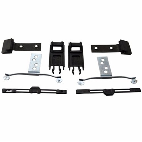 BMW Pieza de techo E46 L Metal 09 03 581301021 54137134516