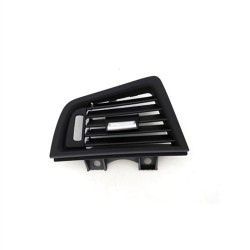BMW Rejilla de aire fresco Níquel L F10 F11 F18 64229166889