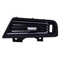 BMW Rejilla de aire fresco Niquelada R F10 F11 F18 64229166890