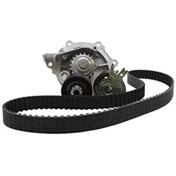 Juego De Distribucion Land Rover 2.2 Td4 Freelander 2 Ak1616 Lr032527