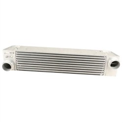 BMW Turbo Radiador E60 E61 E63 E64 E65 E66 17517791909