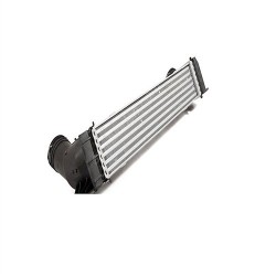 BMW Turbo Radiador E53 X5 17517791231
