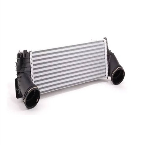 BMW Turbo Radiador E70 F15 E71 F16 X5 X6 96364 17517809321