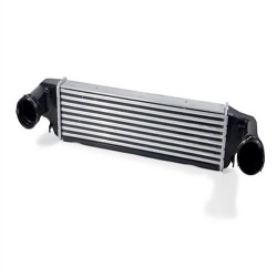 Radiador Turbo BMW E46 E83 X3 Bw4280 17517793370