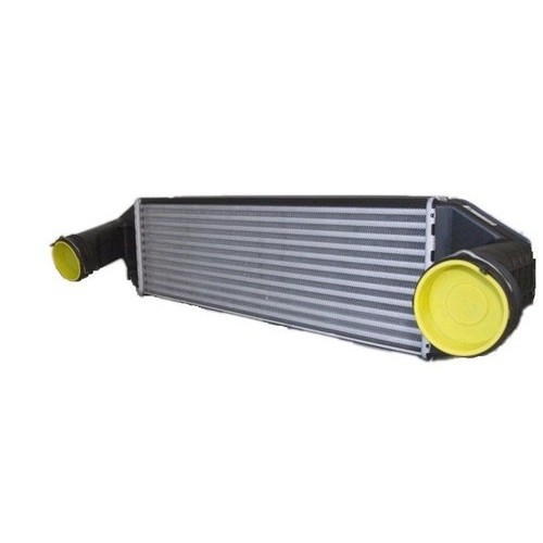 BMW Turbo Radiador 818642 17513453726