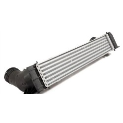 BMW Turbo Radiador 818553 17517524916