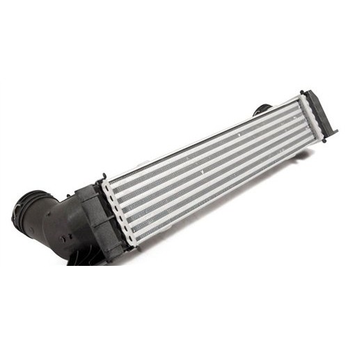BMW Turbo Radiador 818553 17517524916