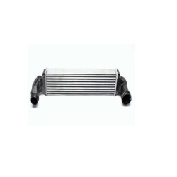 BMW Turbo Radiador E46 818716 17517786351
