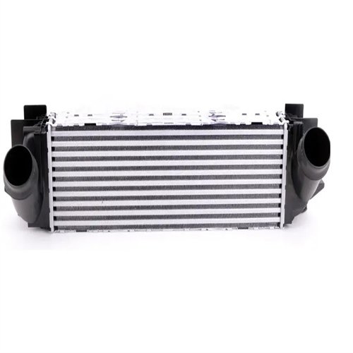 BMW Turbo Radiador F25 F26 X3 X4 344835 17517823570