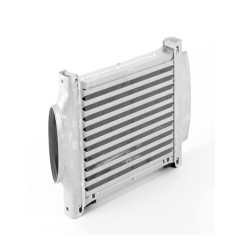 Radiador Turbo Mini Cooper R53 R52 96777 11651515368