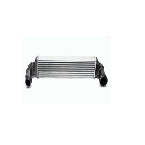 BMW Turbo Radiador E46 96654 17517786351