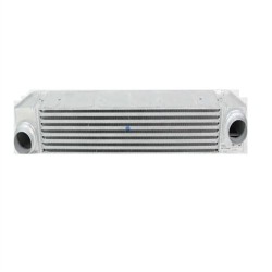 BMW Turbo Radiador E60 E61 17517795823