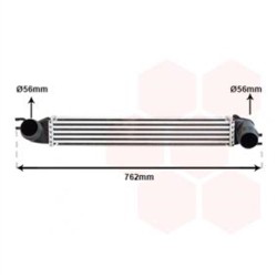 Mini Cooper Turbo Radiador R55 R57 R58 R59 R60 R61 Clubman R56 Coupe Paceman 17518506904