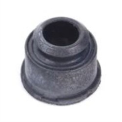 Goma del perno de la cubierta superior de BMW E53 E60 E61 E63 E64 E65 E66 E70 N62 N62n 20934798 11127511582