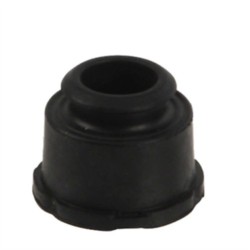 Goma del perno de la cubierta superior de BMW E53 E60 E61 E63 E64 E65 E66 E70 N62 N62n 11127511582