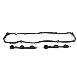 BMW Junta Tapa Superior M52 M54 09 02 Juego E46 E39 E38 E60 E65 E66 X5 E53 Z3 X5 11129070990