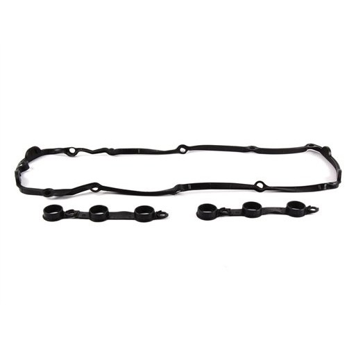 BMW Junta Tapa Superior M52 M54 09 02 Juego E46 E39 E38 E60 E65 E66 X5 E53 Z3 X5 11129070990