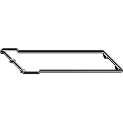 Junta Tapa Superior BMW 5-8 Cilindro E38 E39 M62 5002724900 11121747022