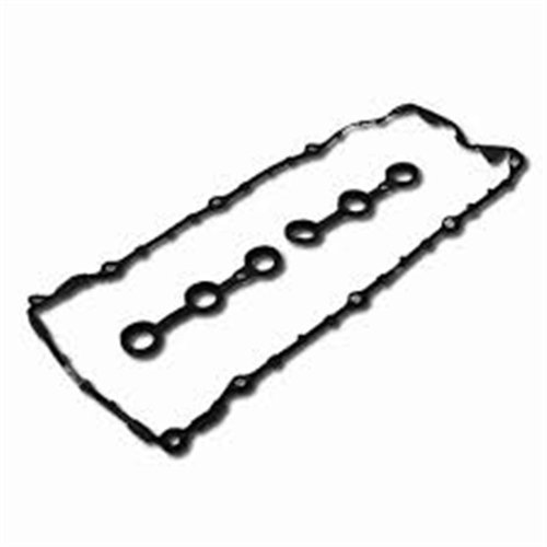 BMW Juego de juntas de tapa superior sin sincronización variable de válvulas Valvetronic E34 E36 1993 M50 2426796000 11120034106
