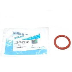 Land Rover Tapa Superior Vidrios Junta Frlndr 2 2.2 Lr009412