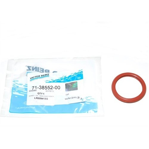 Land Rover Tapa Superior Vidrios Junta Frlndr 2 2.2 Lr009412