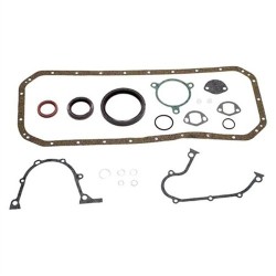 Junta de montaje superior BMW E12 E21 M20 2223925030 11119063134