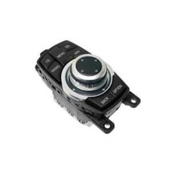 Usuario de aplicación BMW que conduzco F07 F10 F11 F01 F02 F04 F25 65829206444