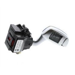 Interruptor selector de marchas BMW E65 E66 01419040 61316927887