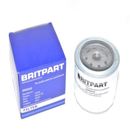 Filtro De Aceite Land Rover Freelander 1 2 Err5542