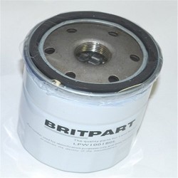 Filtro De Aceite Land Rover Freelander 1 Lpw100180l