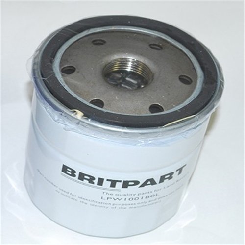 Filtro De Aceite Land Rover Freelander 1 Lpw100180l