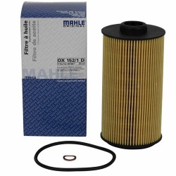 Filtro De Aceite Bmw E34 E38 E39 E52 E53 Z8 X5 Ox1521d 11427510717