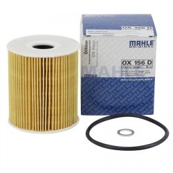 Filtro de aceite BMW E38 E39 E46 E53 X5 Ox156d 11422247392