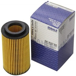 Filtro De Aceite Land Rover Sport Ox1537d Lr022896