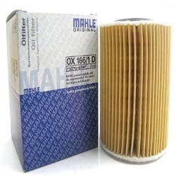 Filtro De Aceite Bmw E46 E60 E61 E90 E92 E93 X3 X1 Z4 Ox1661d 11427508969