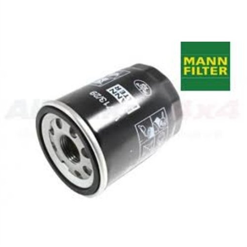 Filtro De Aceite Land Rover Vogue Discovery 3 Sport W71329 Lr031439
