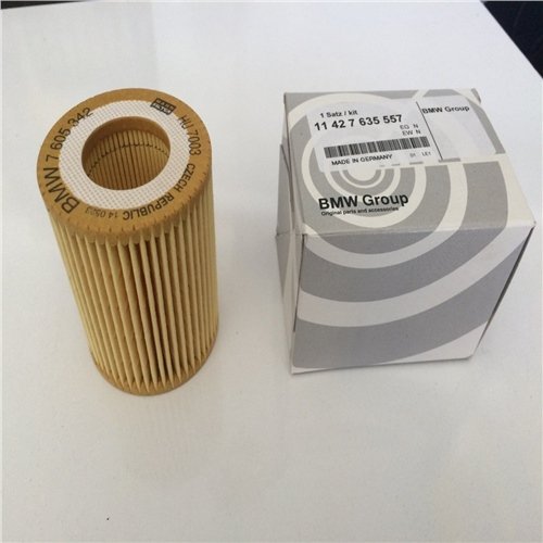 Filtro de aceite BMW F20 F21 F30 F31 Touring 11427635557