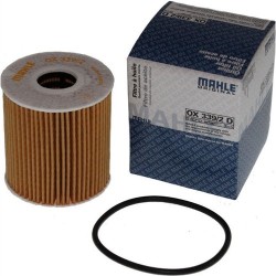 Mini filtro para Cooper R55 R56 R57 R58 R59 Clubman Coupe Paceman 11427622446 Ox3392d