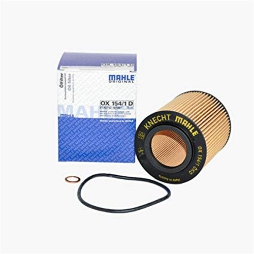 Filtro De Aceite Bmw E36 E39 E38 E46 E53 E60 E61 E65 E83 X5 X3 Z4 Ox1541d 11427512300